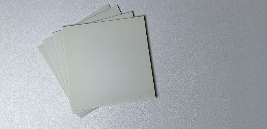 Aluminum nitride ceramics plate/substrate-great ceramic
