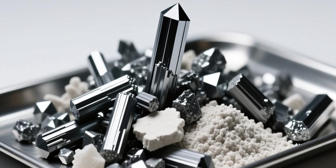 The Power of the Nitride Symbol