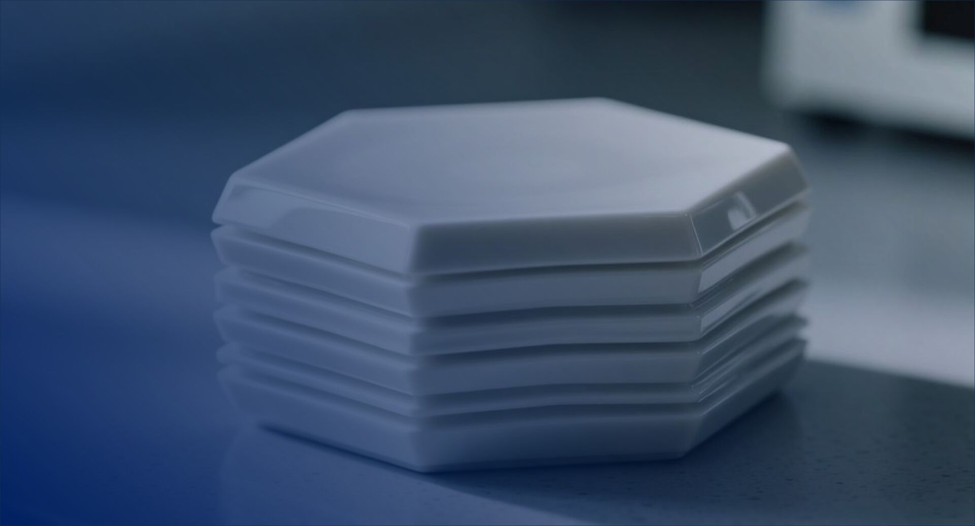 Boron Nitride-Advanced Ceramics-Zhihao Ceramics