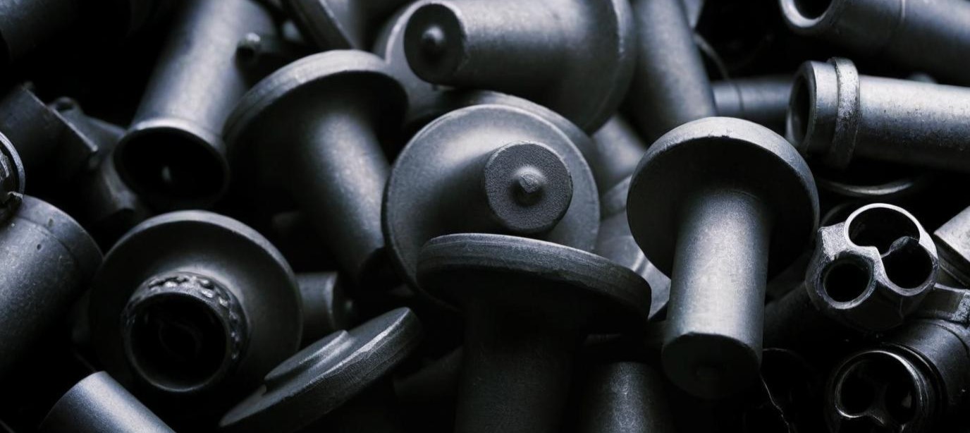 Black silicon carbide (Black SiC)