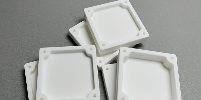 Machinable glass ceramics